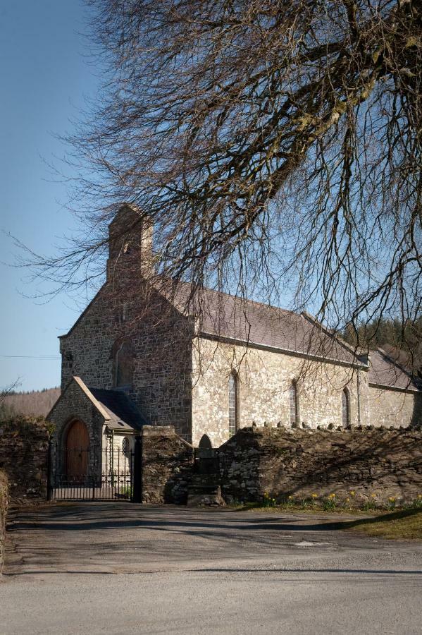 Danygraig Cottage Καρμάρθεν Εξωτερικό φωτογραφία
