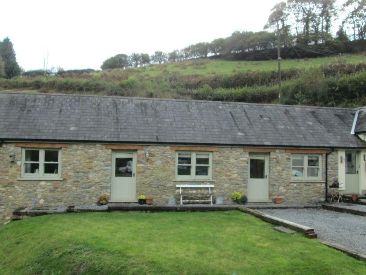 Danygraig Cottage Καρμάρθεν Εξωτερικό φωτογραφία