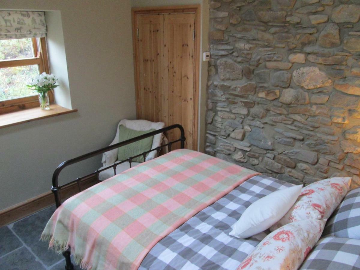 Danygraig Cottage Καρμάρθεν Εξωτερικό φωτογραφία