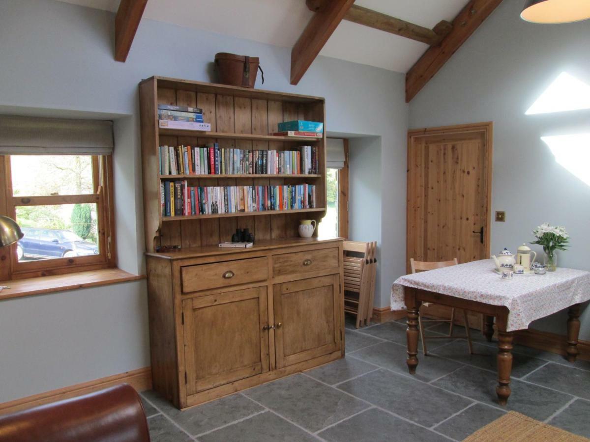 Danygraig Cottage Καρμάρθεν Εξωτερικό φωτογραφία
