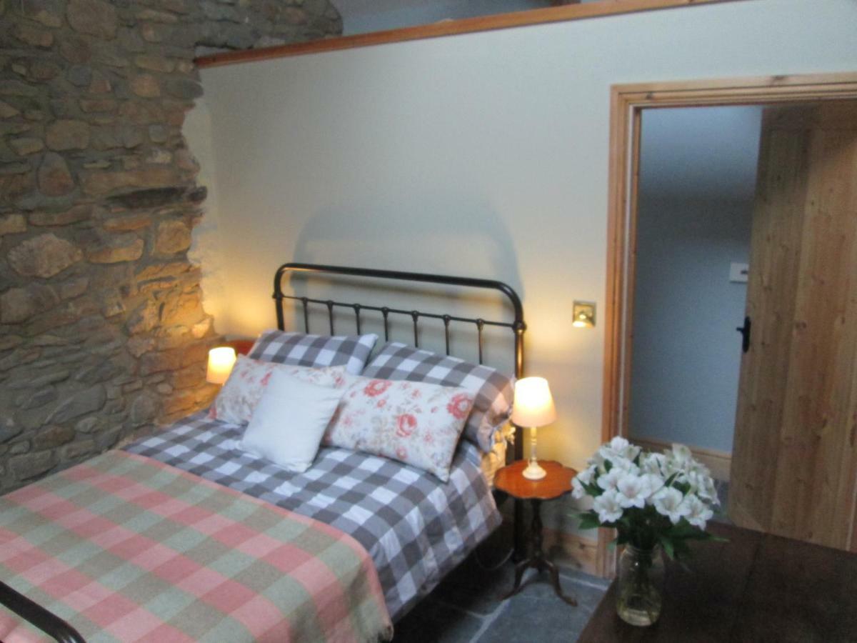 Danygraig Cottage Καρμάρθεν Εξωτερικό φωτογραφία