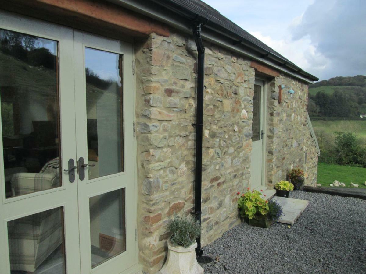 Danygraig Cottage Καρμάρθεν Εξωτερικό φωτογραφία