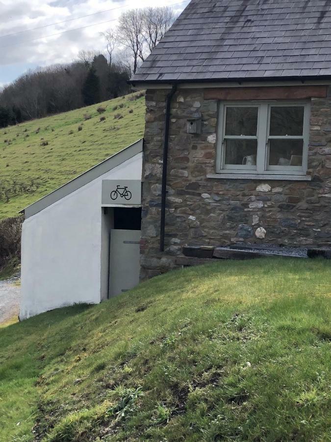 Danygraig Cottage Καρμάρθεν Εξωτερικό φωτογραφία